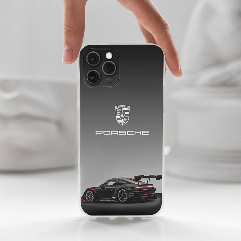 High Quality Printed iPhone Case-TM2408303801PHPC