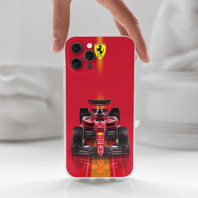 High Quality Printed iPhone Case-TM2408303802PHPC
