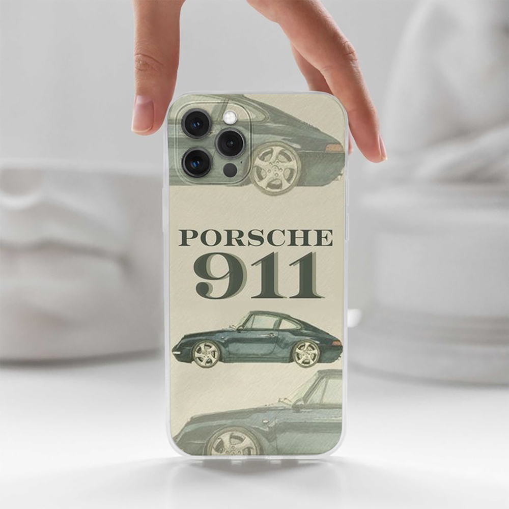 High Quality Printed iPhone Case-TM2408303804PHPC