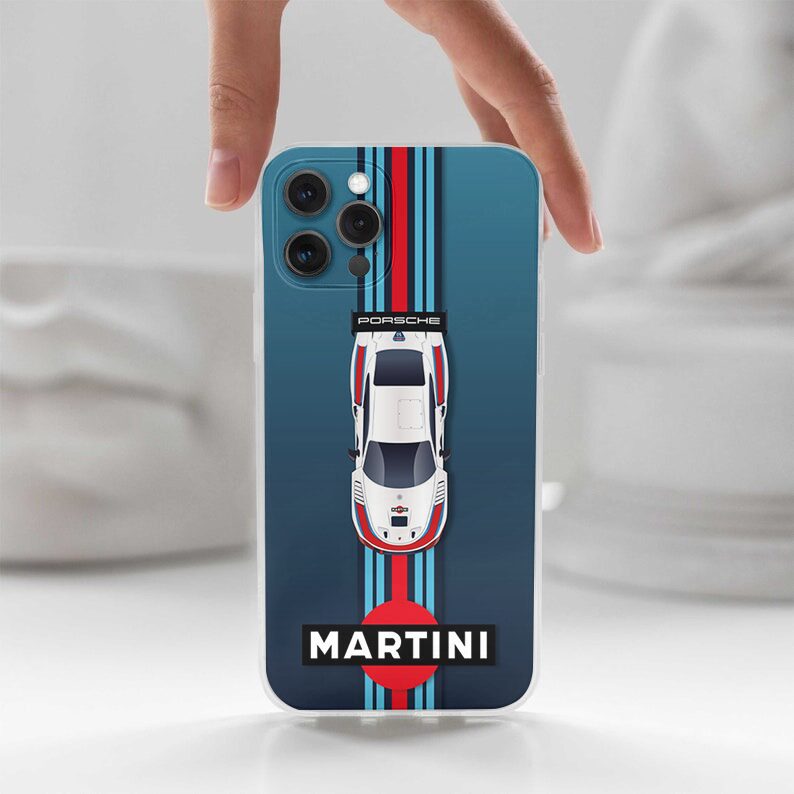 High Quality Printed iPhone Case-TM2408303806PHPC