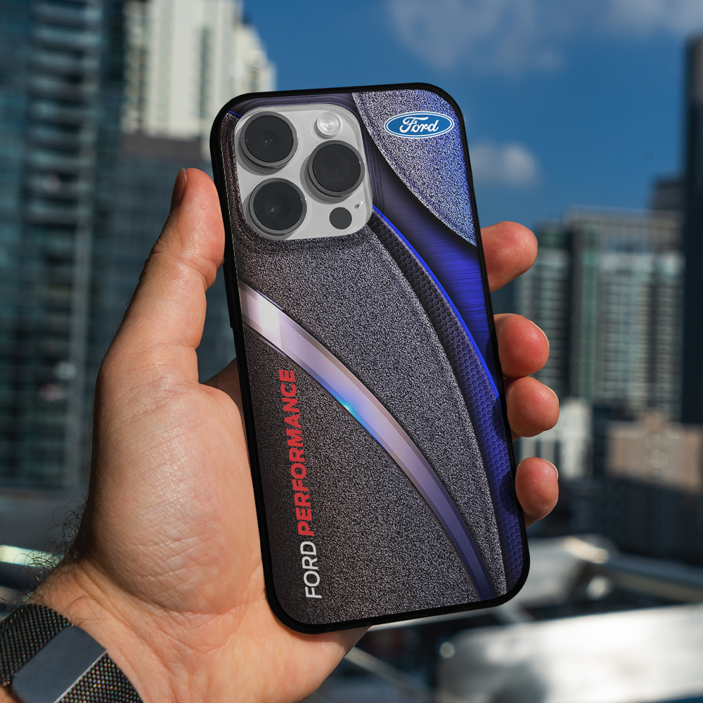High Quality Printed iPhone Case-TM2408303811BHPC