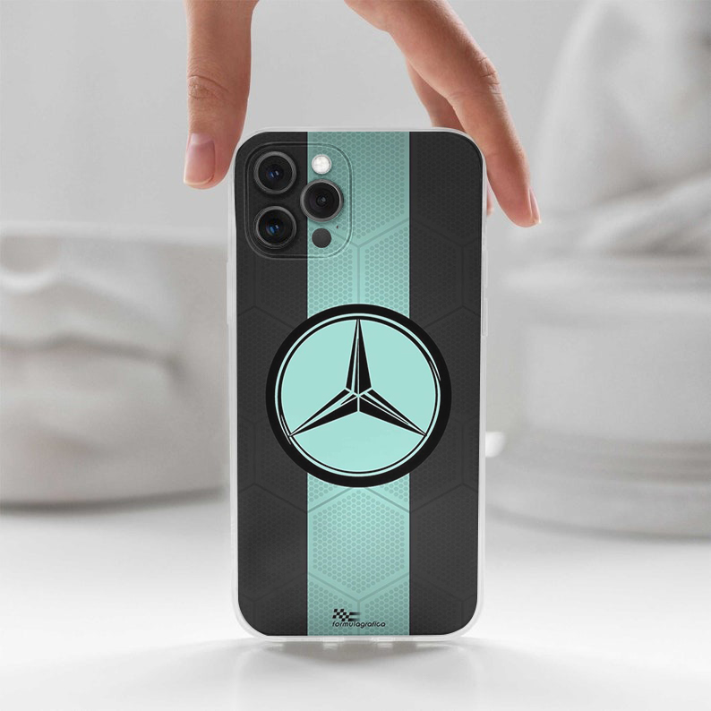 High Quality Printed iPhone Case-TM2409134169PHPC