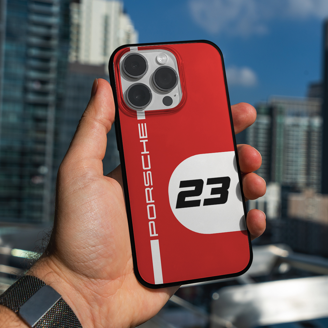 High Quality Printed iPhone Case-VA2408263626BHPC