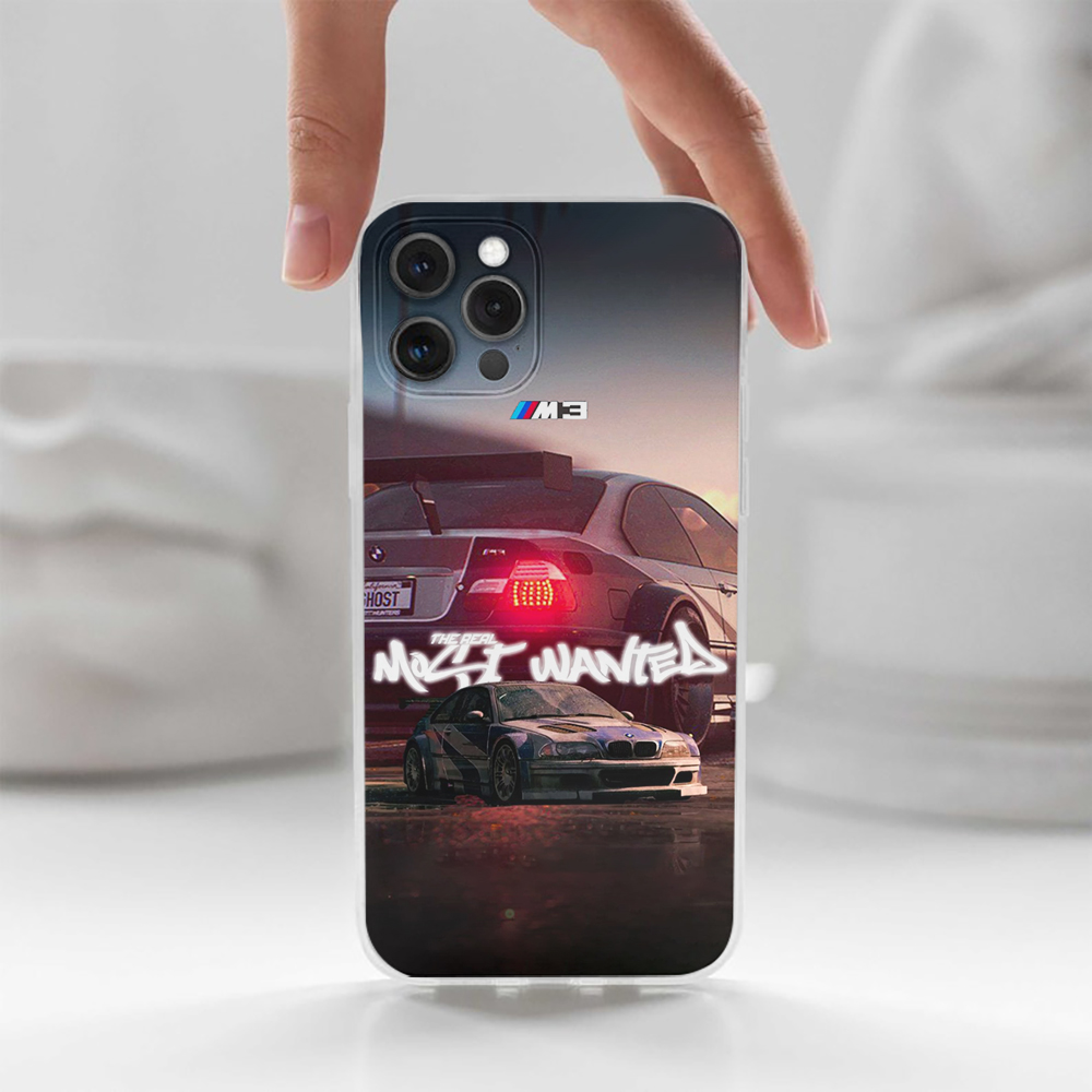 High Quality Printed iPhone Case-VA2409124134PHPC