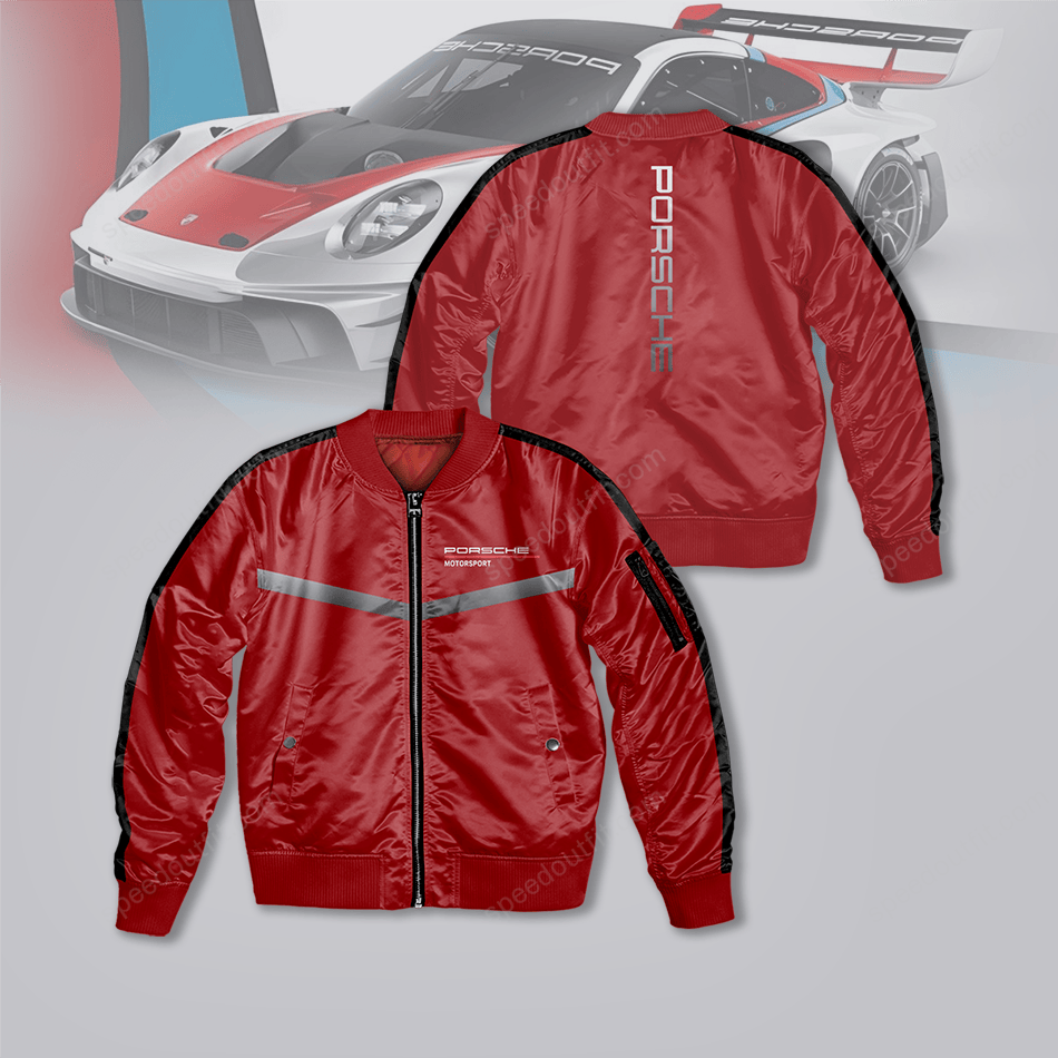 High Quality Printed Men 3D Bomber Jacket PORS-BMJ-1207127