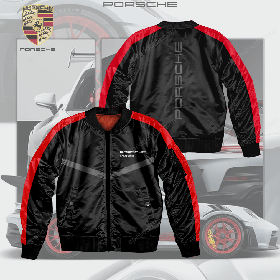 High Quality Printed Men 3D Bomber Jacket PORS-BMJ-1207187