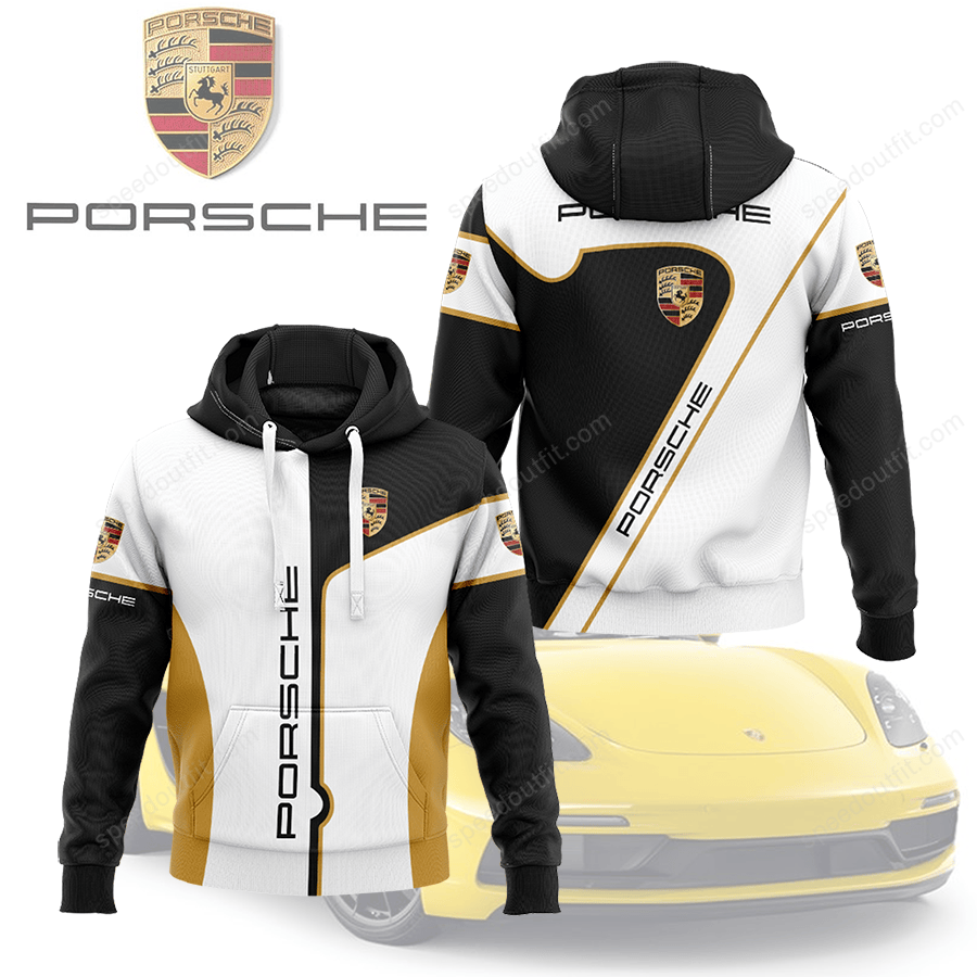 High Quality Printed Men 3D Hoodie PORS-AF-080711002