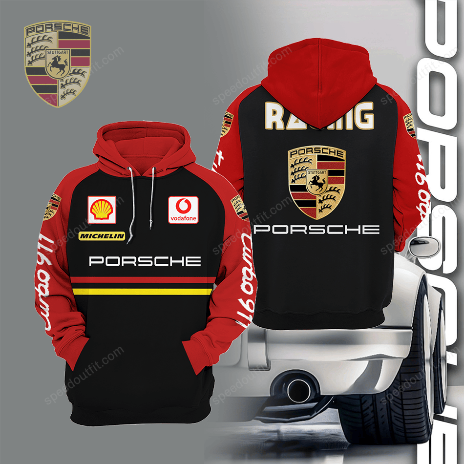 High Quality Printed Men 3D Hoodie PORS-AF-080711004