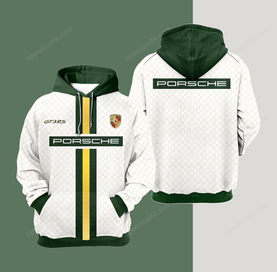 High Quality Printed Men 3D Hoodie PORS-AF-080711005