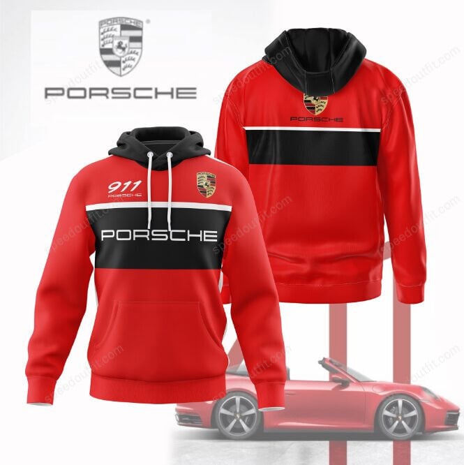 High Quality Printed Men 3D Hoodie PORS-AF-080711009