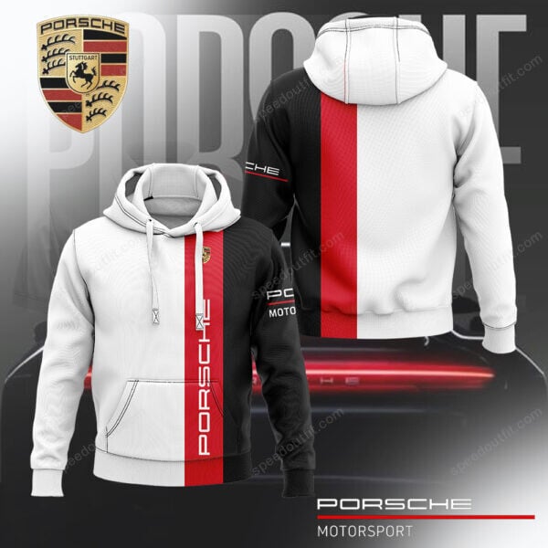 High Quality Printed Men 3D Hoodie PORS-AF-080711014