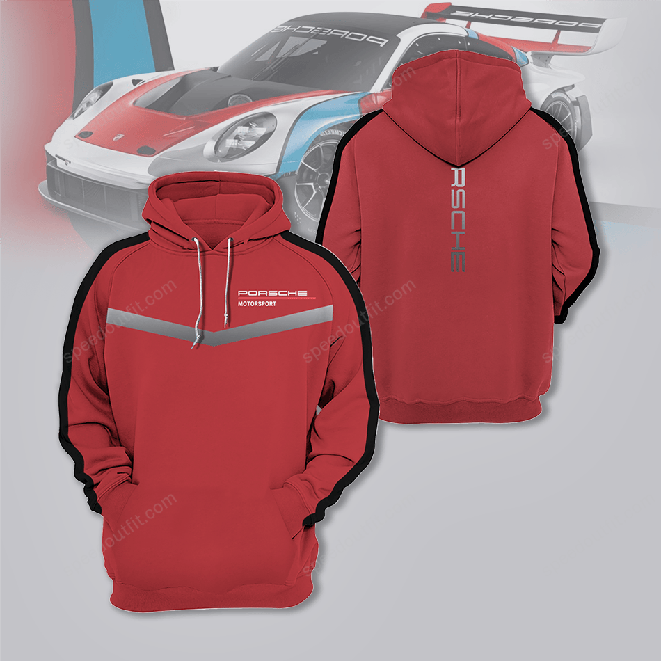 High Quality Printed Men 3D Hoodie PORS-AF-1207126