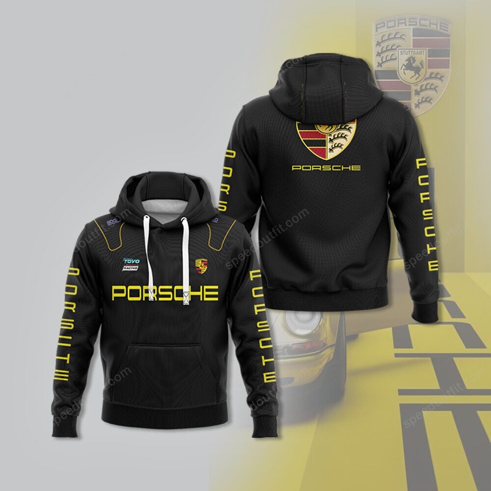 High Quality Printed Men 3D Hoodie PORS-AF-1207136