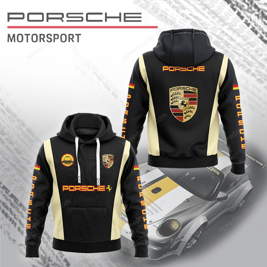 High Quality Printed Men 3D Hoodie PORS-AF-1207156