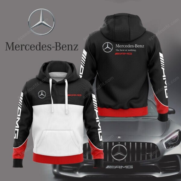 High Quality Printed Men Hoodie MER-AF-13998026