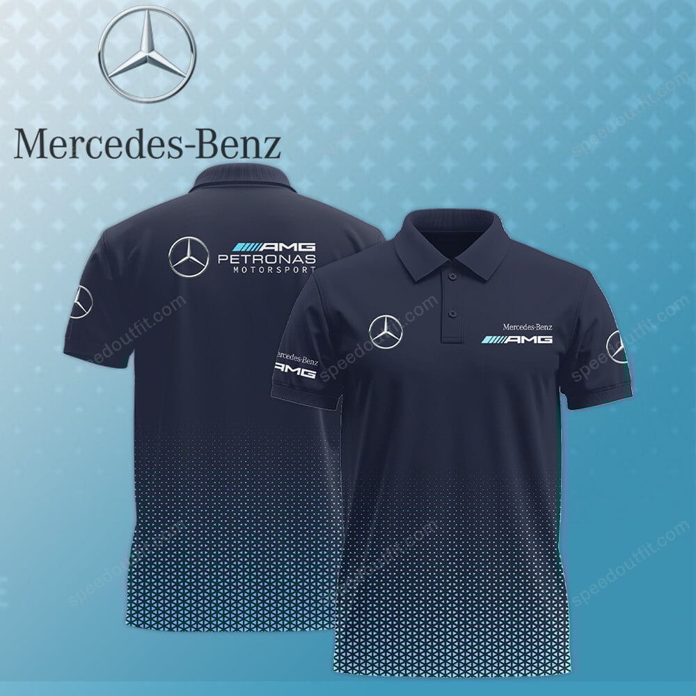 High Quality Printed Men Polo Shirt MER-PO-020701