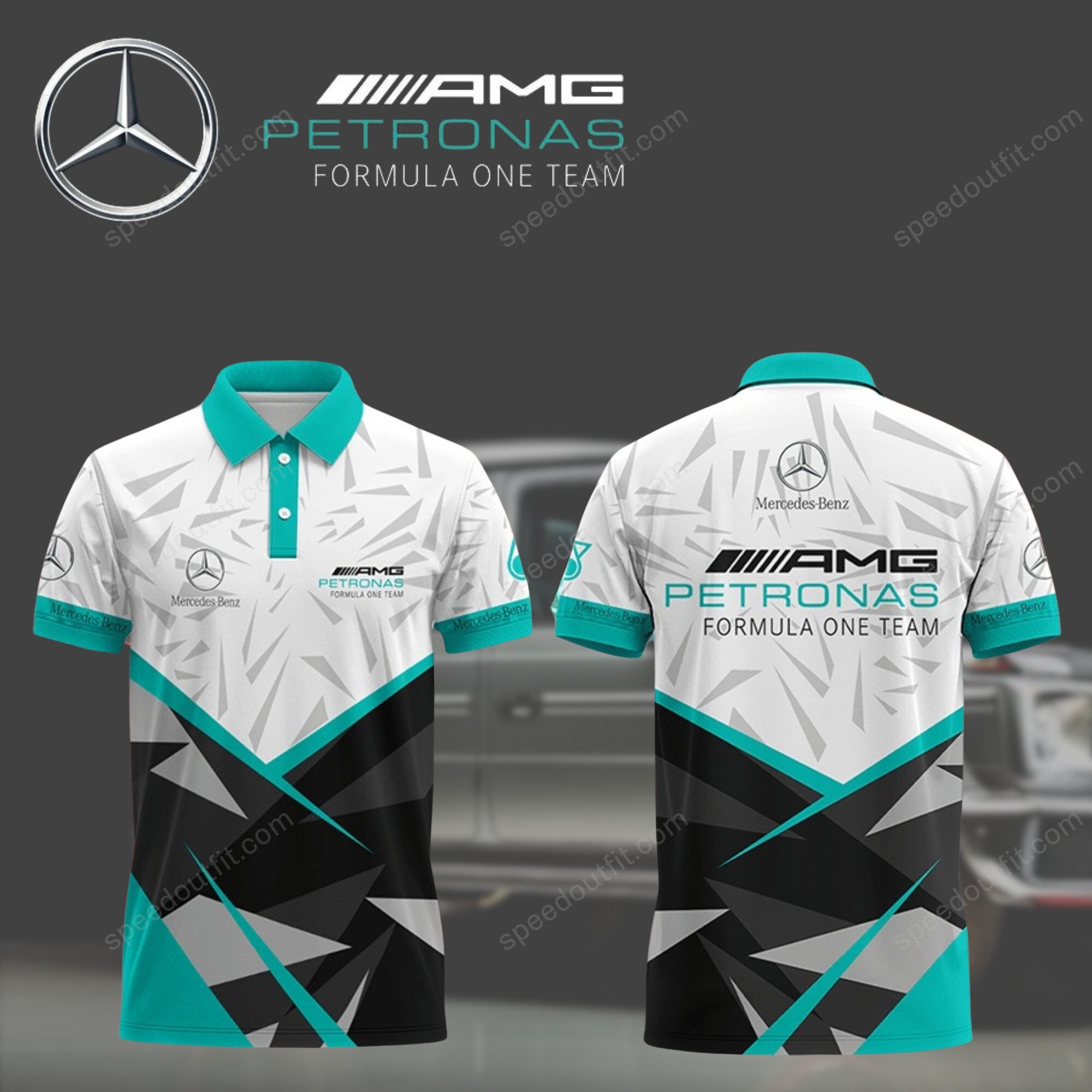 High Quality Printed Men Polo Shirt MER-PO-050712