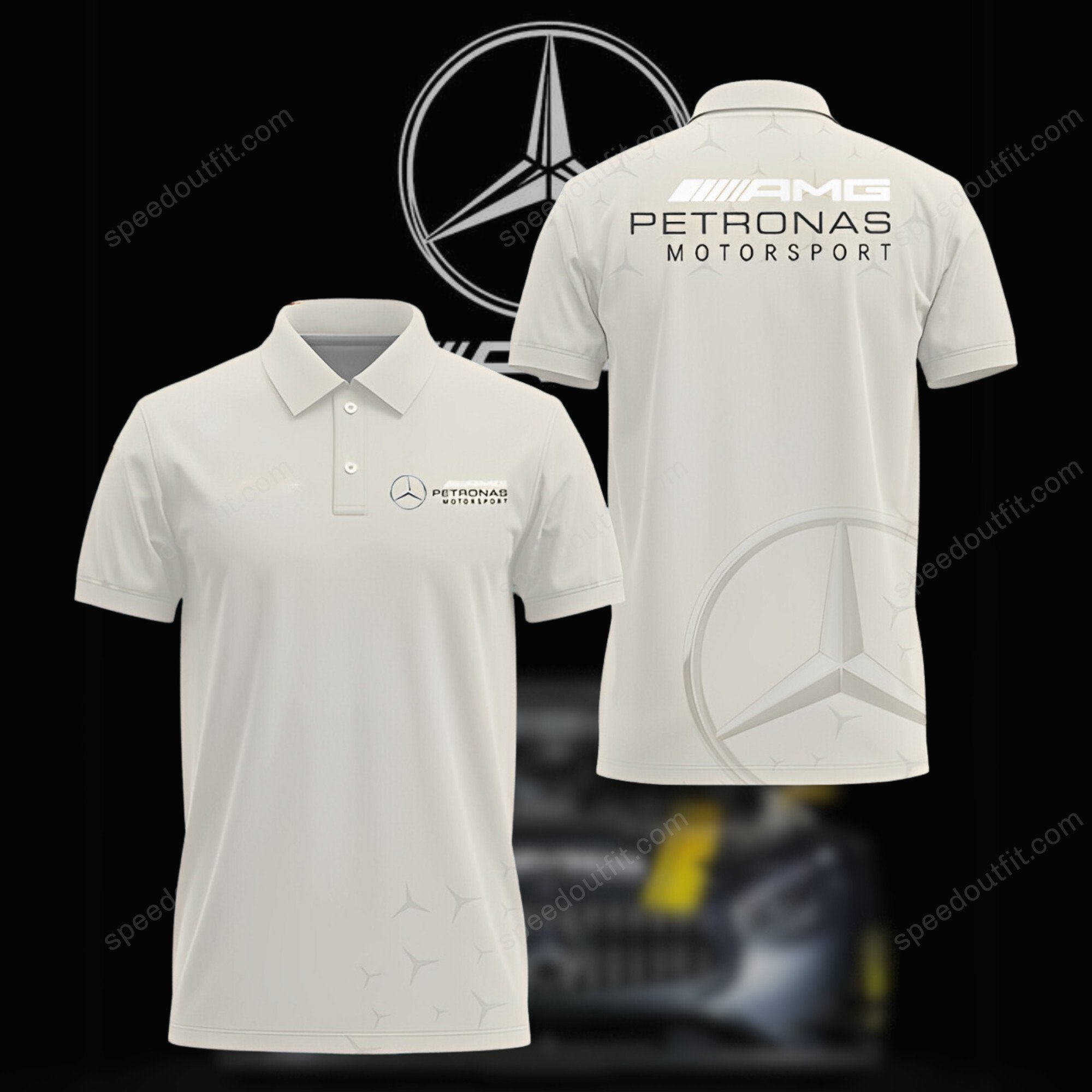 High Quality Printed Men Polo Shirt MER-PO-050715