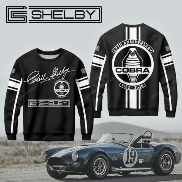 High Quality Printed Men Sweatshirt FORD-WY-0190369