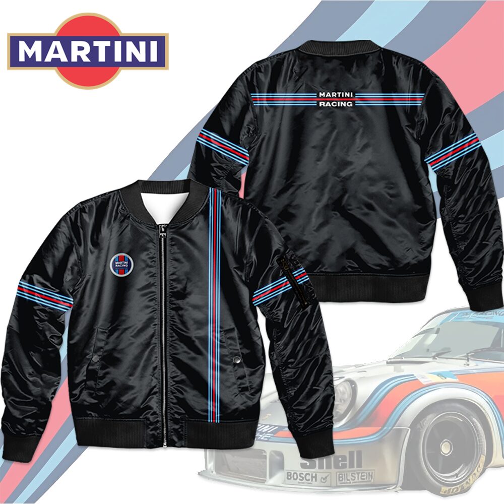 High Quality Printed Men's 3D-Bomber-TM2407272456BMJ