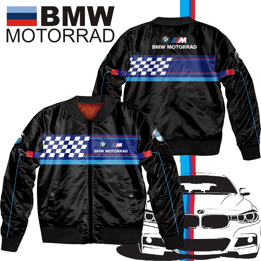 High Quality Printed Men's 3D-Bomber-TM2407312522BMJ