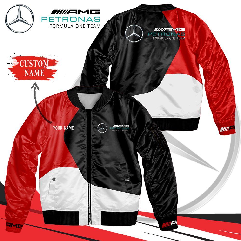 High Quality Printed Men's 3D-Bomber-TM2408012568BMJ