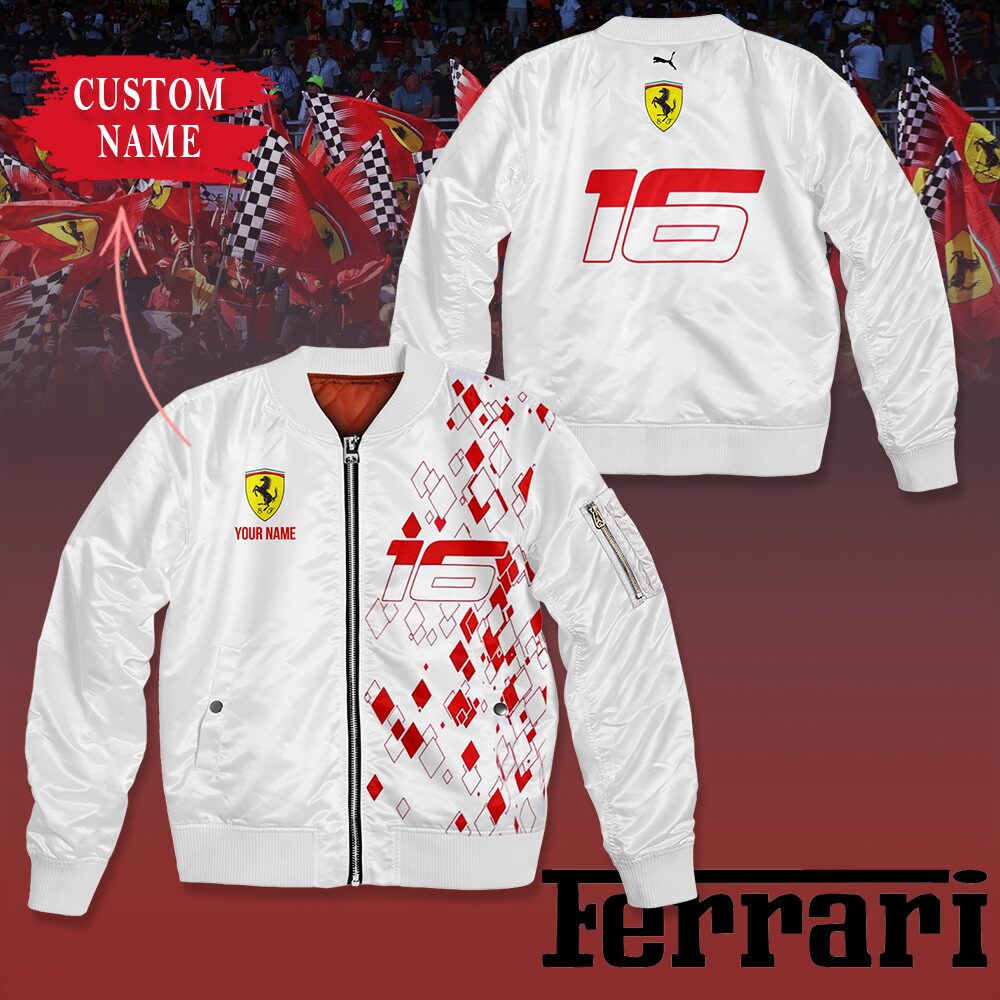 High Quality Printed Men's 3D-Bomber-TM2408052689BMJ