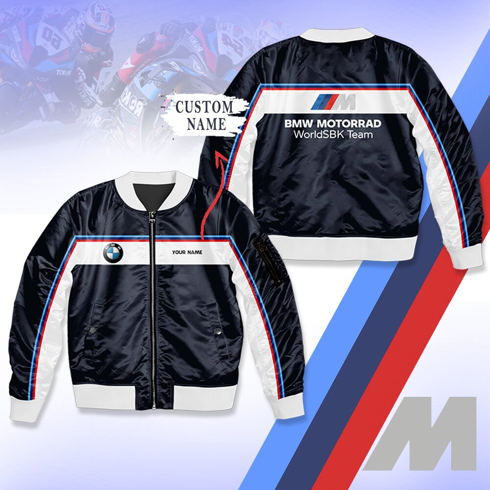 High Quality Printed Men's 3D-Bomber-TM2408052691BMJ