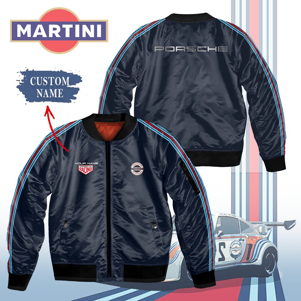 High Quality Printed Men's 3D-Bomber-TM2408082815BMJ