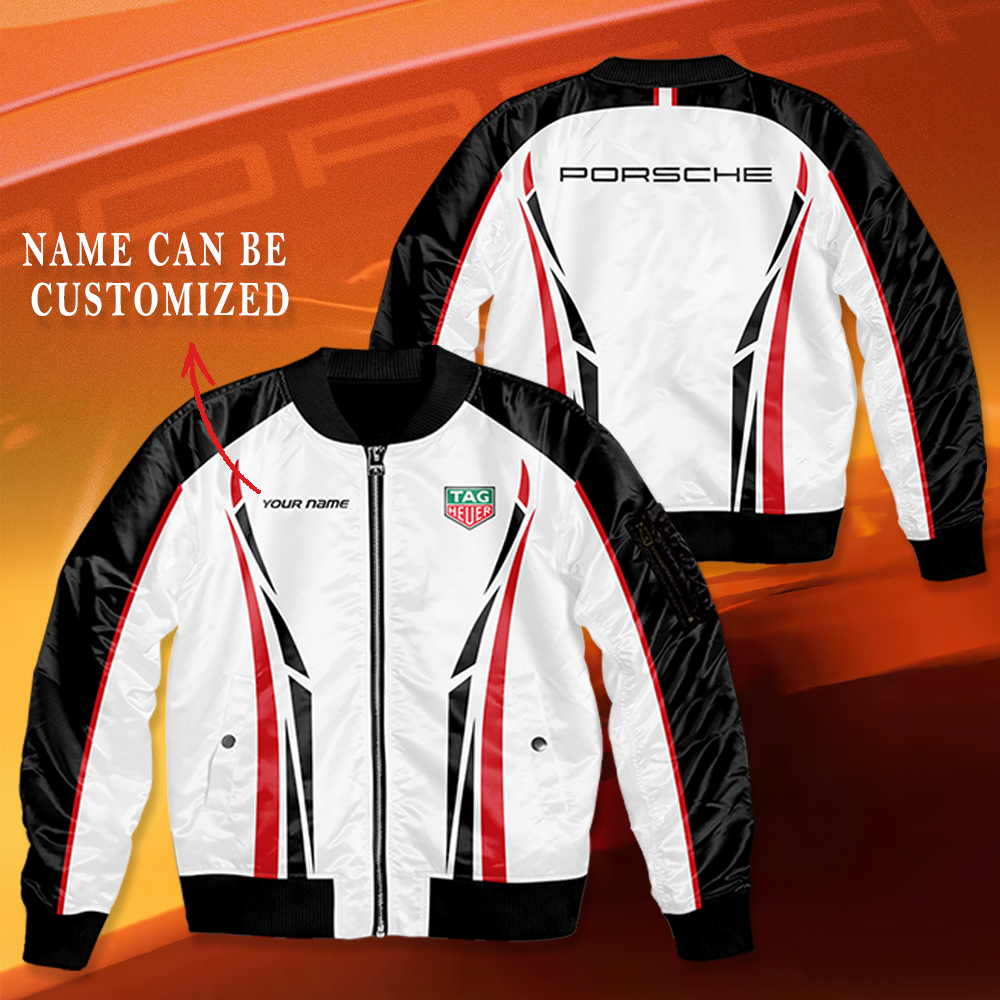 High Quality Printed Men's 3D-Bomber-TM2408163182BMJ