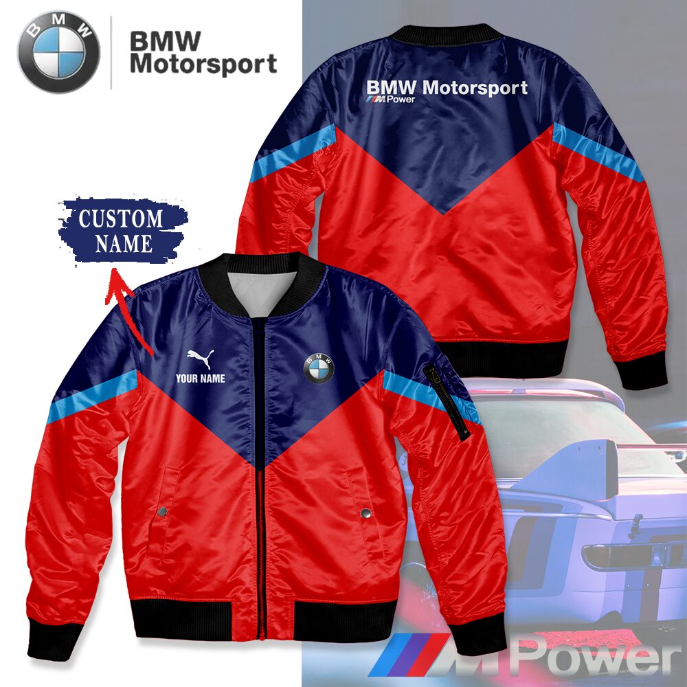 High Quality Printed Men's 3D-Bomber-TM2408203314BMJ
