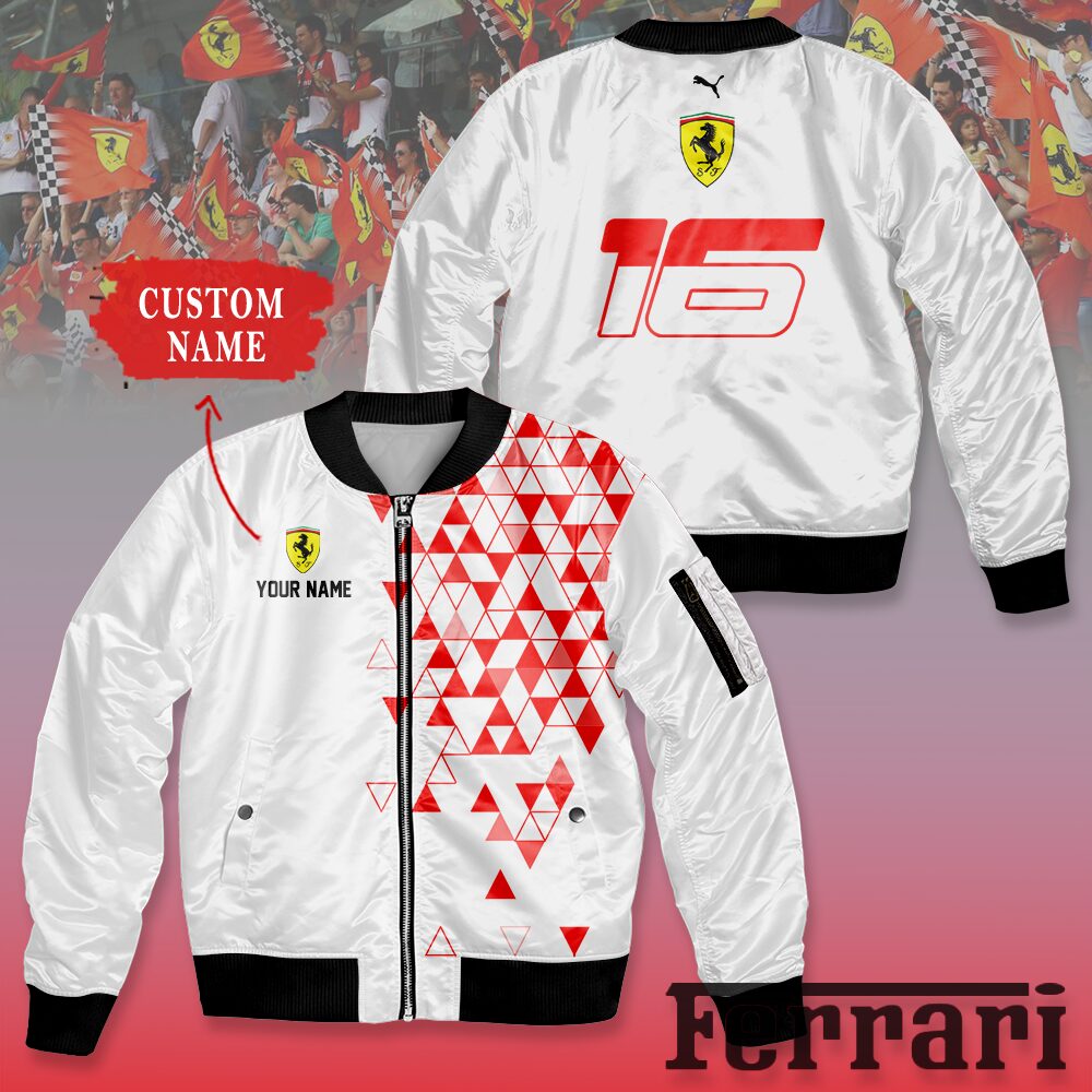 High Quality Printed Men's 3D-Bomber-TM2409033894BMJ