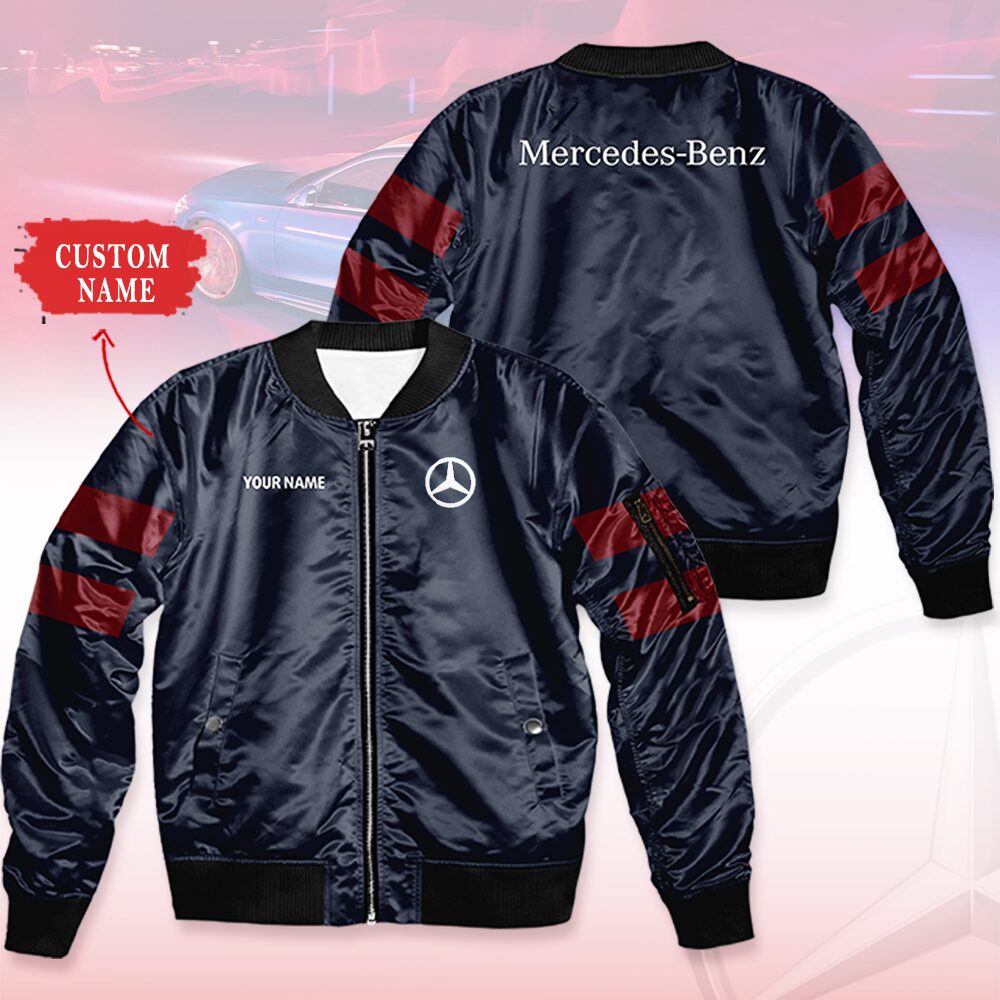 High Quality Printed Men's 3D-Bomber-TM2409053943BMJ