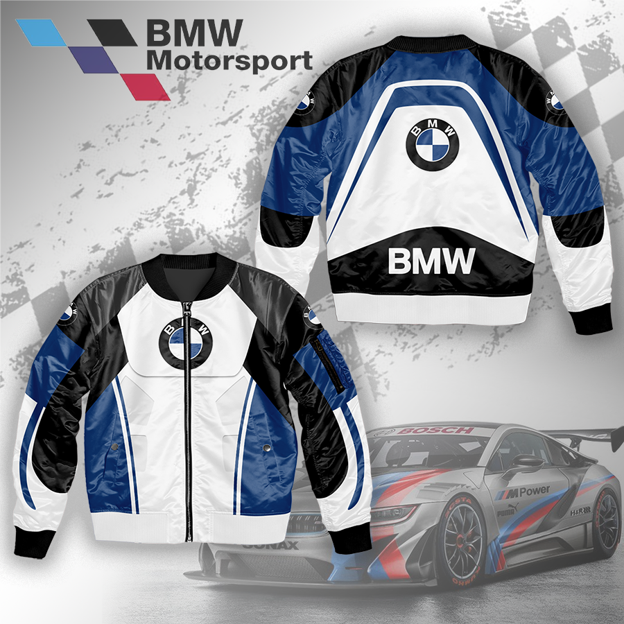 High Quality Printed Men's 3D-Bomber-TT2407041461BMJ