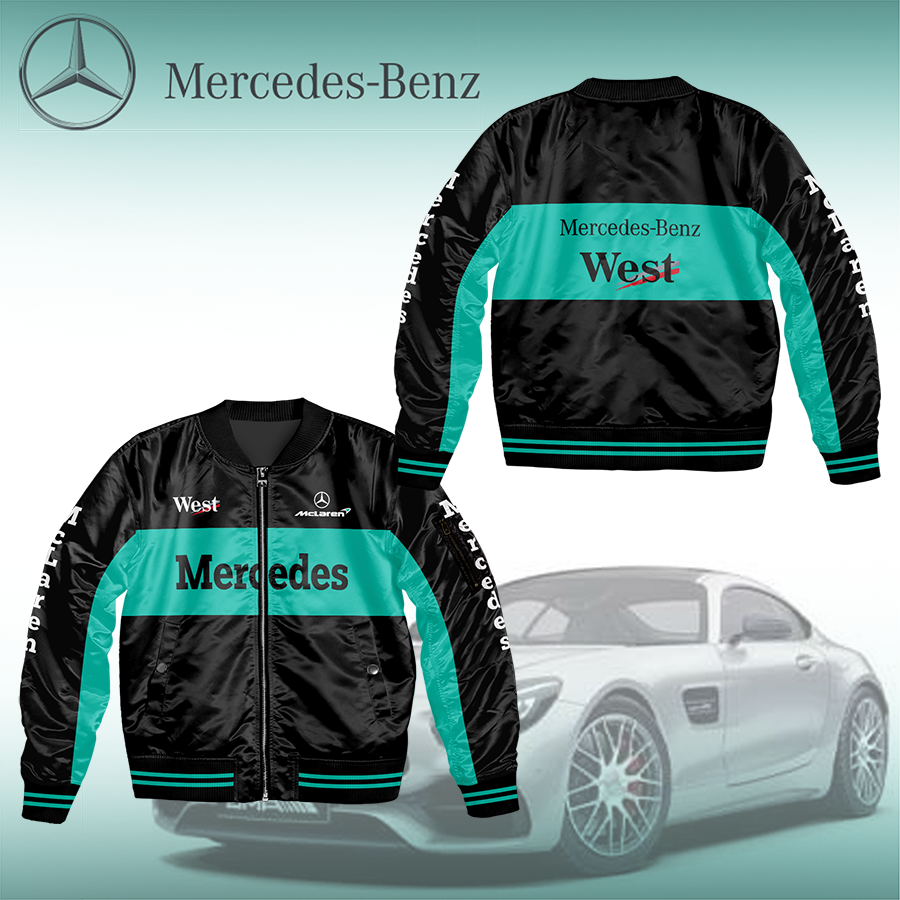 High Quality Printed Men's 3D-Bomber-TT2407111645BMJ