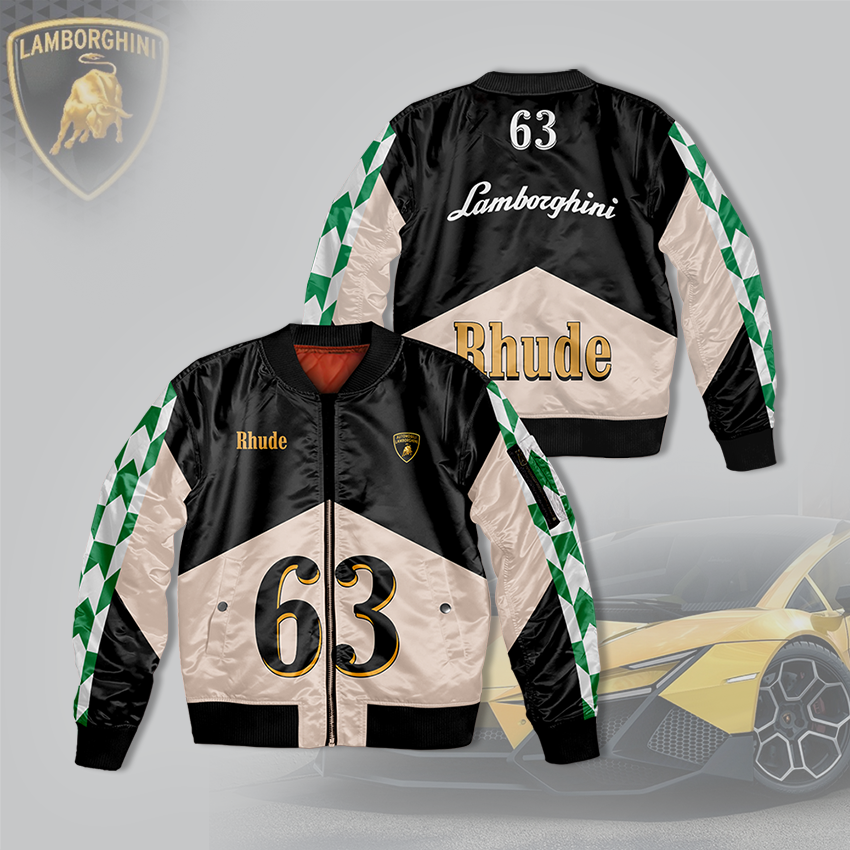 High Quality Printed Men's 3D-Bomber-VA2407041454BMJ