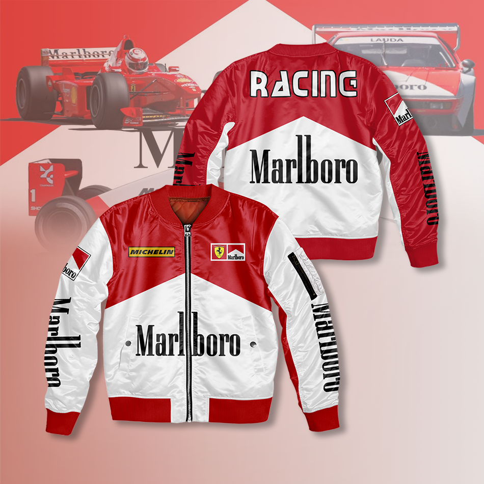High Quality Printed Men's 3D-Bomber-VA2407041455BMJ