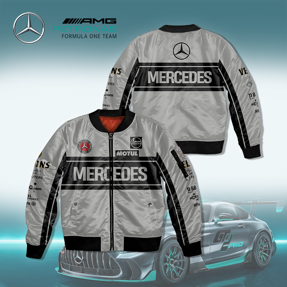 High Quality Printed Men's 3D-Bomber-VA2407081513BMJ