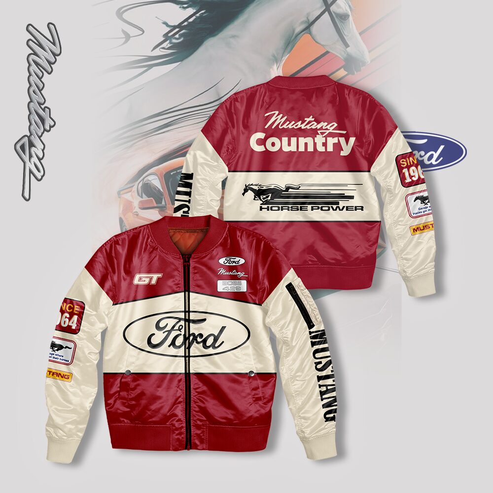 High Quality Printed Men's 3D-Bomber-VA2407091538BMJ
