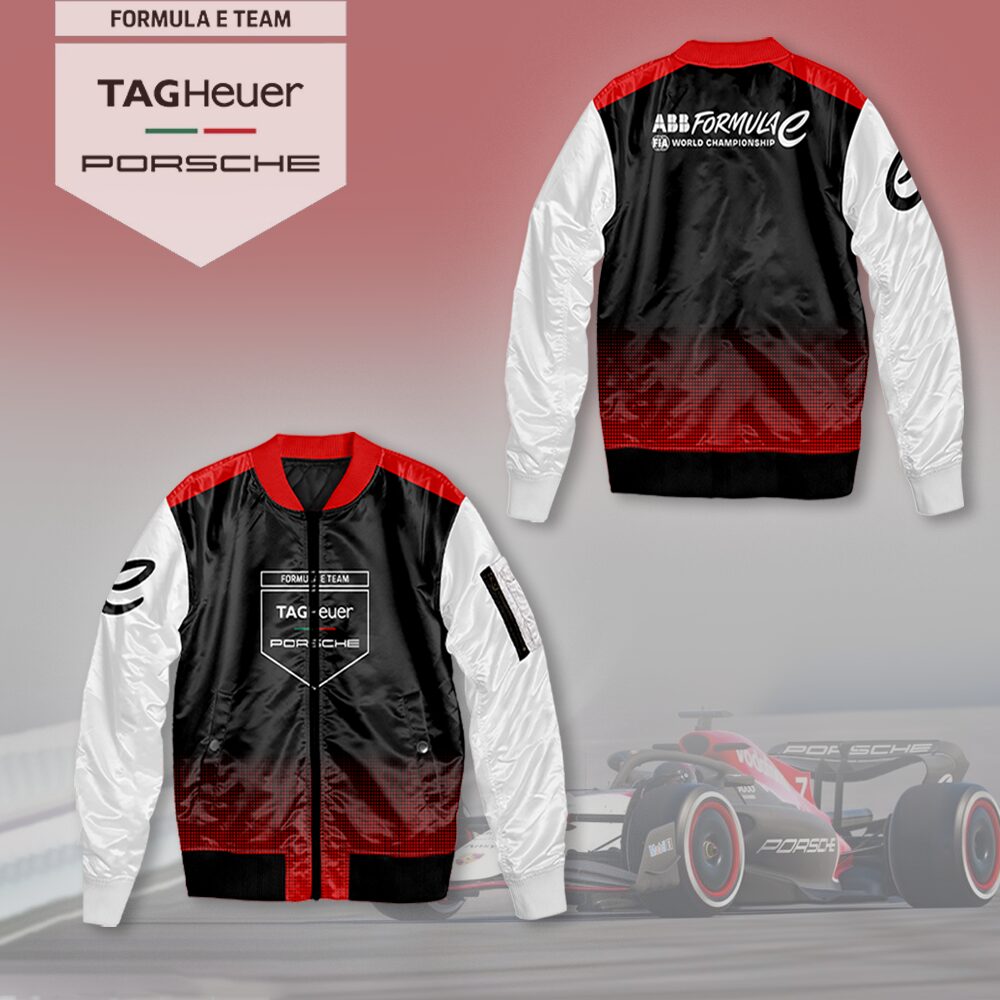 High Quality Printed Men's 3D-Bomber-VA2407091541BMJ