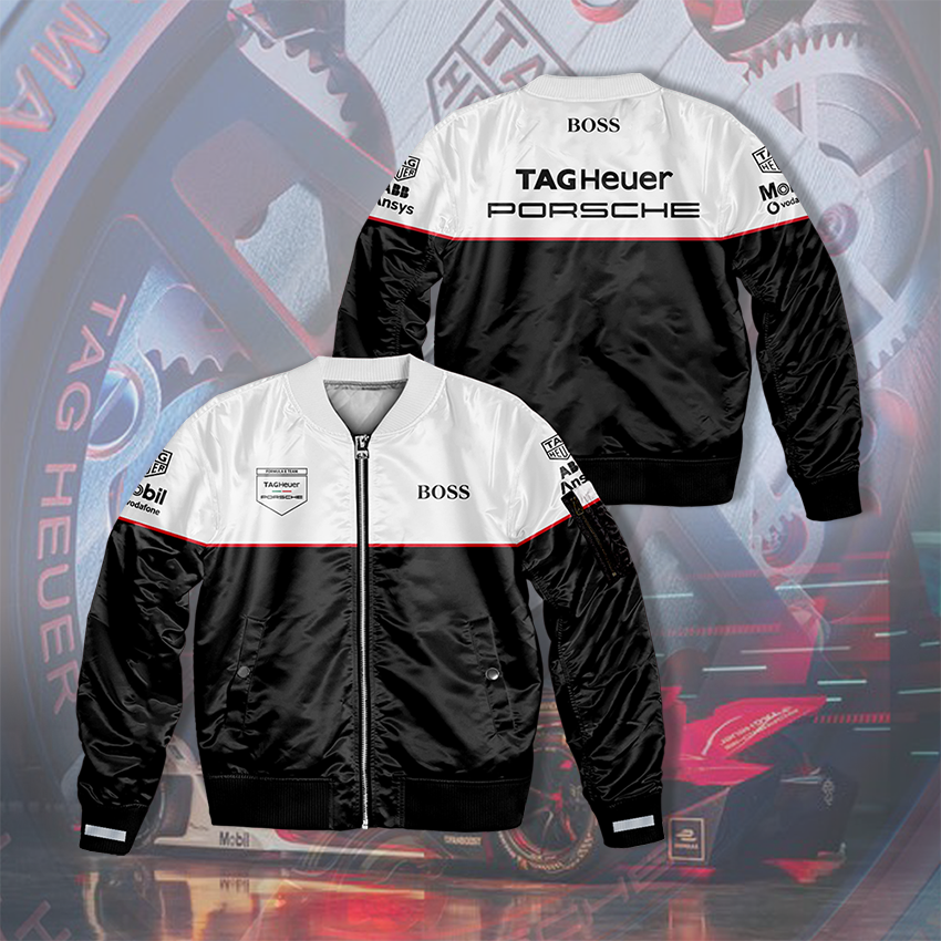 High Quality Printed Men's 3D-Bomber-VA2407091547BMJ
