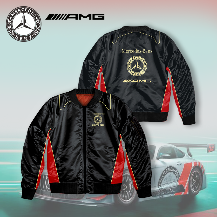 High Quality Printed Men's 3D-Bomber-VA2407091551BMJ