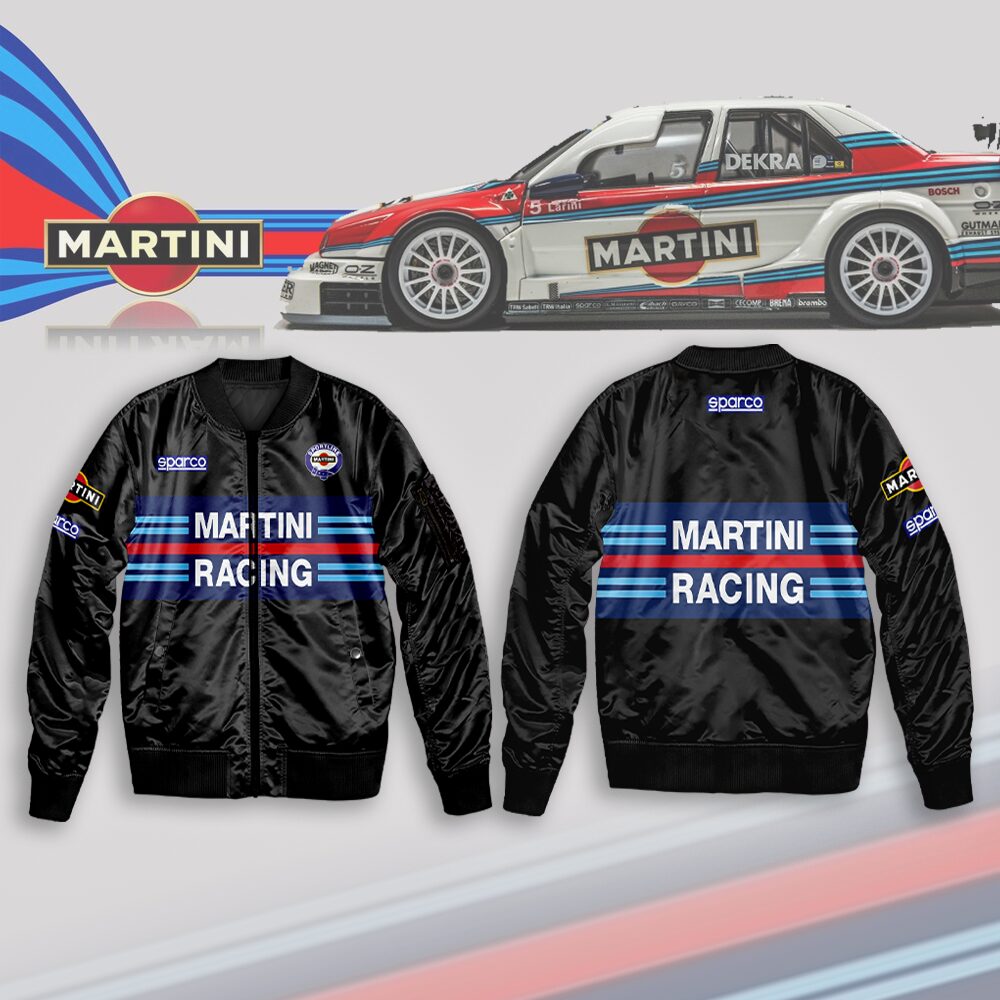 High Quality Printed Men's 3D-Bomber-VA2407111630BMJ