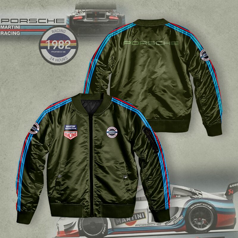 High Quality Printed Men's 3D-Bomber-VA2407111632BMJ
