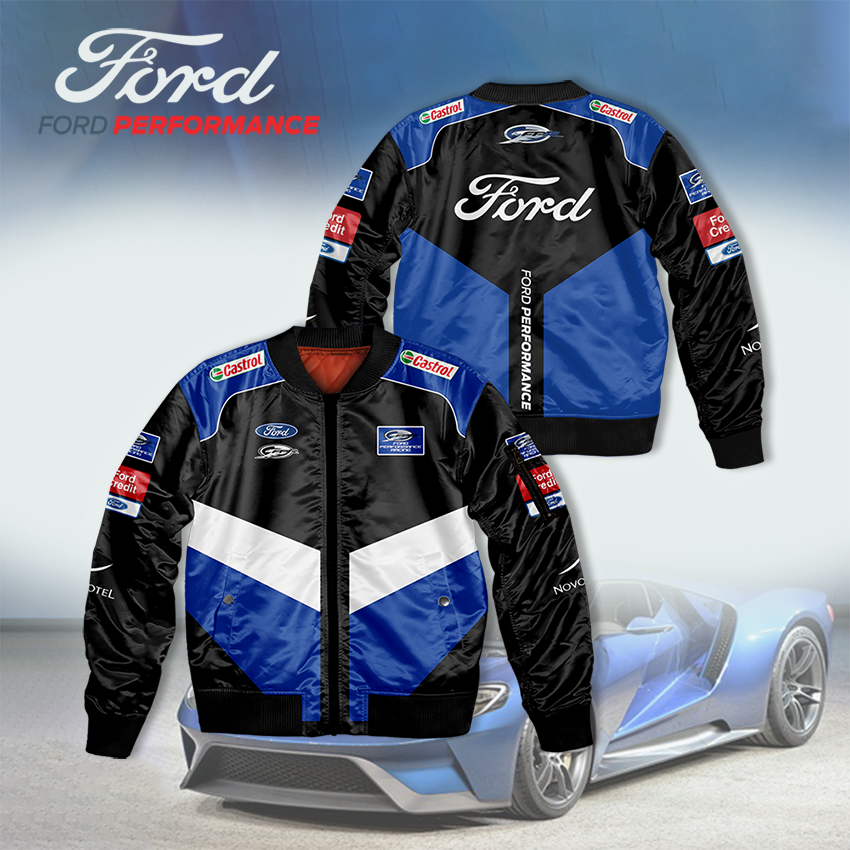 High Quality Printed Men's 3D-Bomber-VA2407111634BMJ