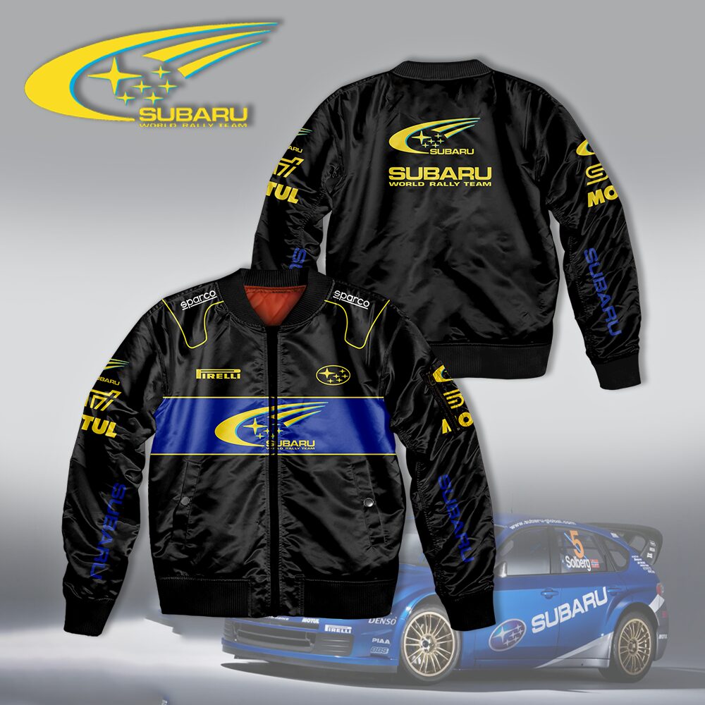 High Quality Printed Men's 3D-Bomber-VA2407111635BMJ