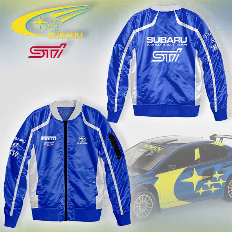 High Quality Printed Men's 3D-Bomber-VA2407121656BMJ