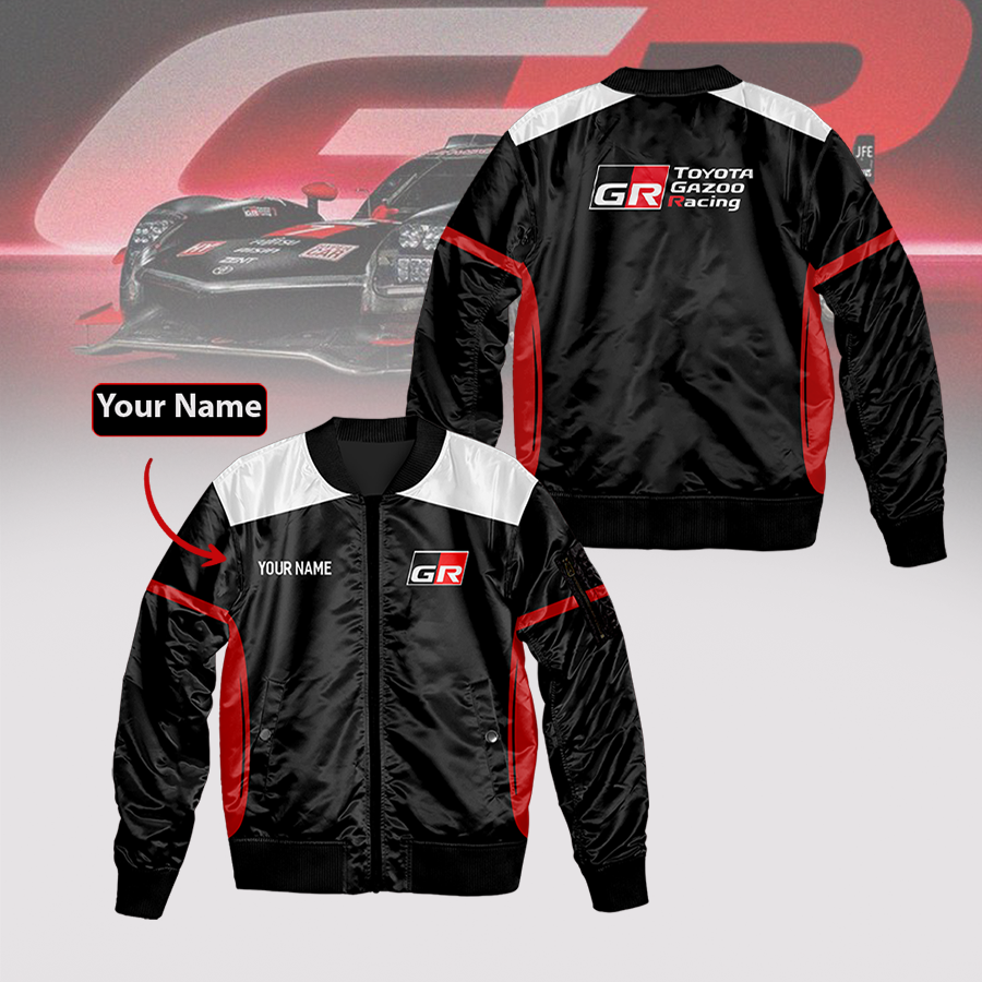 High Quality Printed Men's 3D-Bomber-VA2407151745BMJ