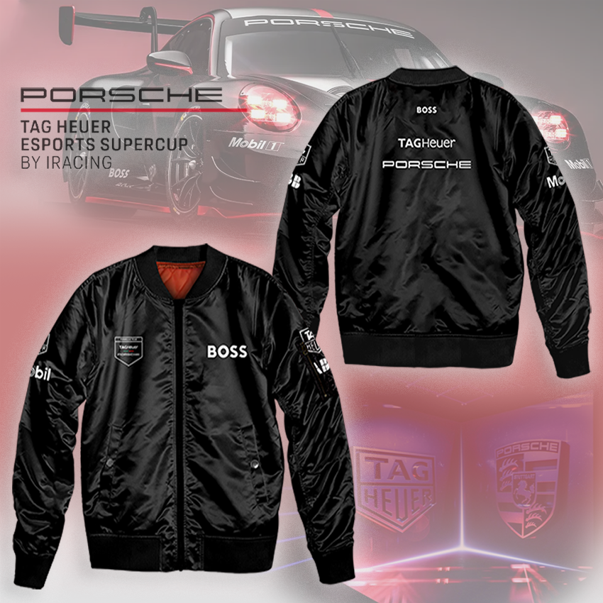 High Quality Printed Men's 3D-Bomber-VA2407181930BMJ