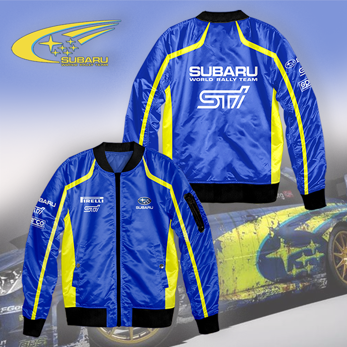 High Quality Printed Men's 3D-Bomber-VA2407222212BMJ